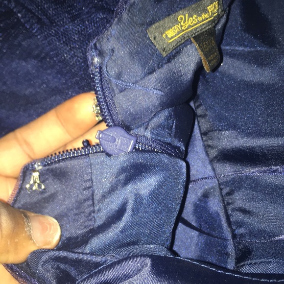 Prom Dress For Sale - Picture 8 of 8